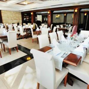 отель Hotel Fiammanti