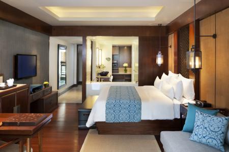 Отель LUHUITOU Sanya Resort в Санья - Китай