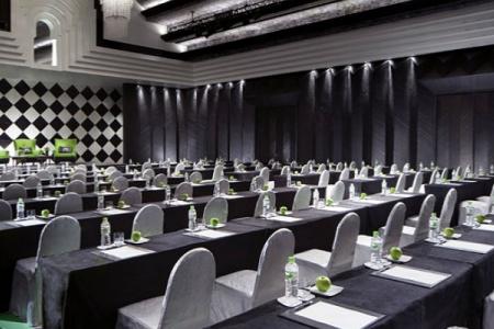 Отель InterContinental Danang Sun Peninsula Resort в Дананг - Вьетнам