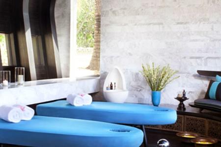 Отель InterContinental Danang Sun Peninsula Resort в Дананг - Вьетнам