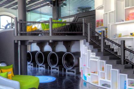 Отель InterContinental Danang Sun Peninsula Resort в Дананг - Вьетнам