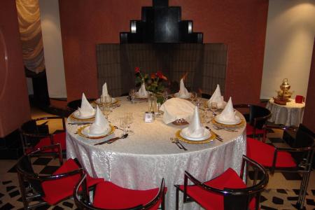 Caribbean Village Agador Tamlelt