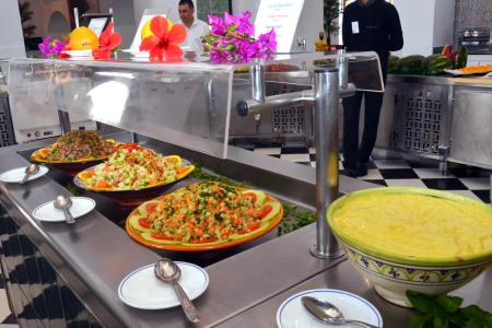 Caribbean Village Agador Tamlelt