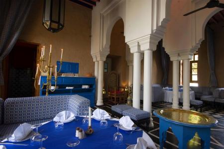 Caribbean Village Agador Tamlelt