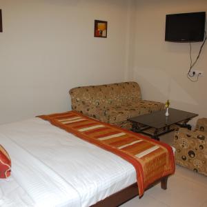 отель Cosy Grand