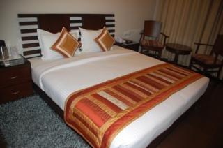 Отель Cosy Grand в Дели - Индия