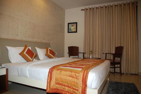 Отель Cosy Grand в Дели - Индия