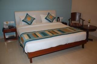 Отель Cosy Grand в Дели - Индия