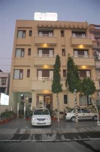 Отель Cosy Grand в Дели - Индия