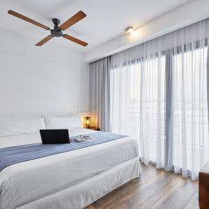 отель Gran Hotel Flamingo