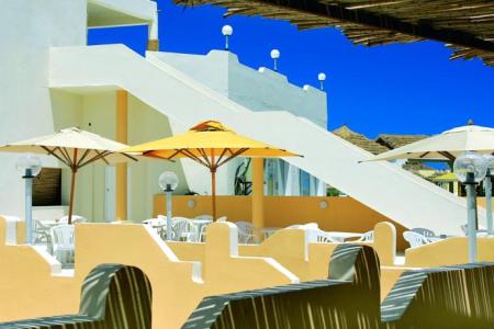 Caribbean World Borj Cedria