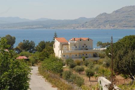 George Beach Studios