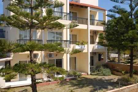 George Beach Studios