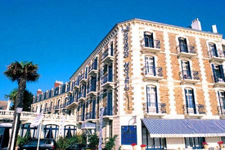 Grand Hotel Barriere