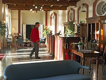 Grand Hotel Barriere