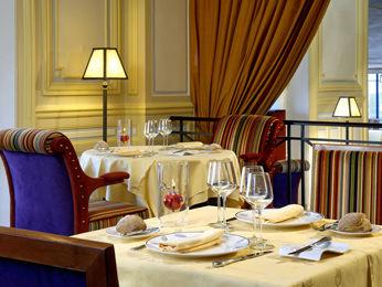 Grand Hotel Barriere