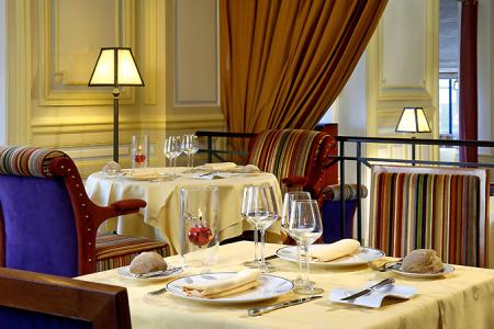 Grand Hotel Barriere