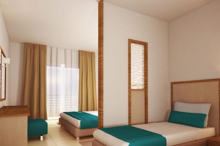 Отель Carribean World Mahdia в Махдия - Тунис