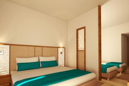 Отель Carribean World Mahdia в Махдия - Тунис