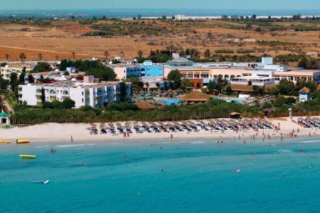 Отель Carribean World Mahdia в Махдия - Тунис