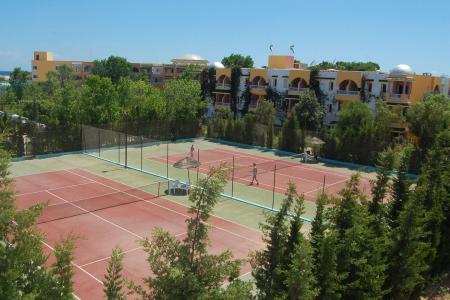 Отель Carribean World Mahdia в Махдия - Тунис