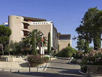 Sofitel Marseille Vieux Port