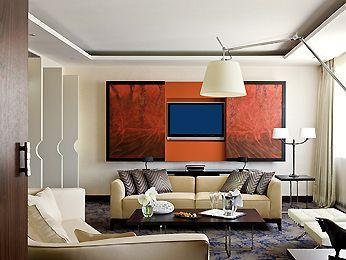 Sofitel Marseille Vieux Port