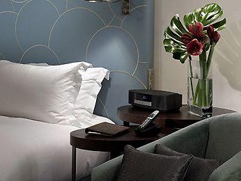 Sofitel Marseille Vieux Port