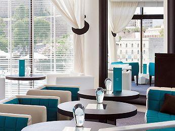 Sofitel Marseille Vieux Port