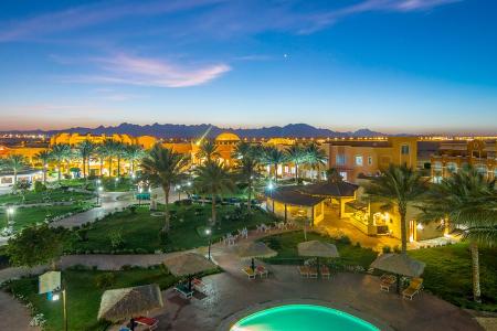 Отель Caribbean World Resorts Soma Bay в Сома Бей - Египет