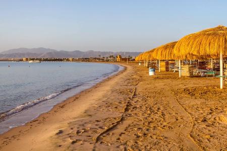 Отель Caribbean World Resorts Soma Bay в Сома Бей - Египет