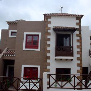 отель Finca Vista Bonita