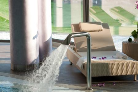 Winter Garden Hotel - Bergamo Airport