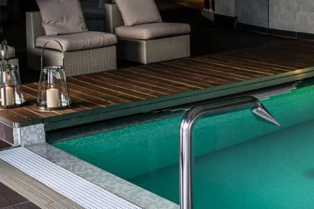 Winter Garden Hotel - Bergamo Airport