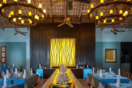 Отель Caribe Deluxe Princess в Пунта Кана - Доминикана