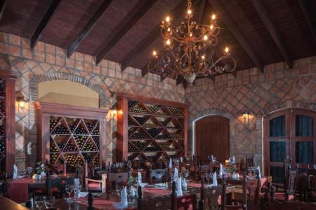 Отель Caribe Deluxe Princess в Пунта Кана - Доминикана