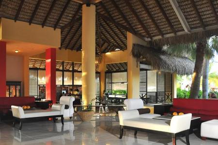 Отель Caribe Deluxe Princess в Пунта Кана - Доминикана