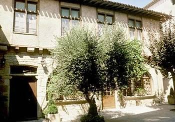 Best Western Hotel Le Donjon