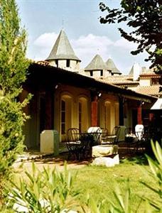 Best Western Hotel Le Donjon