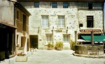 Best Western Hotel Le Donjon