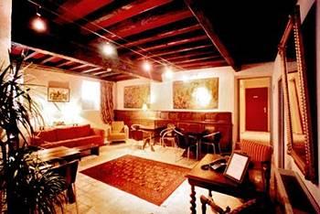 Best Western Hotel Le Donjon