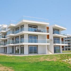 отель Karya Family Resort