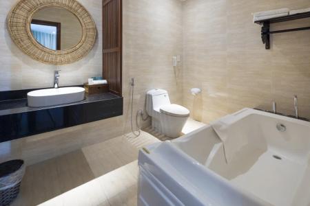 Отель Missbamboo -The Light Hotel  в Нячанг - Вьетнам