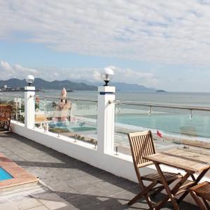 отель Happy Light Hotel (ex. Happy Light Central Nha Trang)