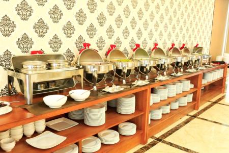 Отель Happy Light Hotel (ex. Happy Light Central Nha Trang) в Нячанг - Вьетнам