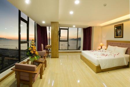 Отель Happy Light Hotel (ex. Happy Light Central Nha Trang) в Нячанг - Вьетнам