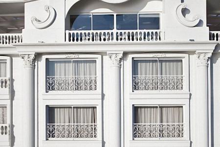 Отель La Boutique Hotel & Suites в Лара - Турция