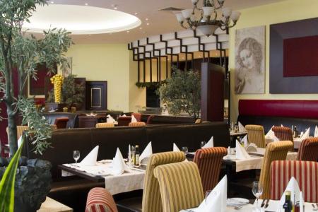 Отель Korston Royal в Казань - Россия