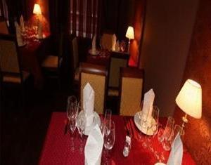 отель Атлантика