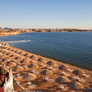 отель Sunrise Arabian Beach Resort-Grand Select